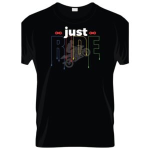 Just Ride