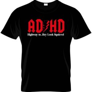 ADHD