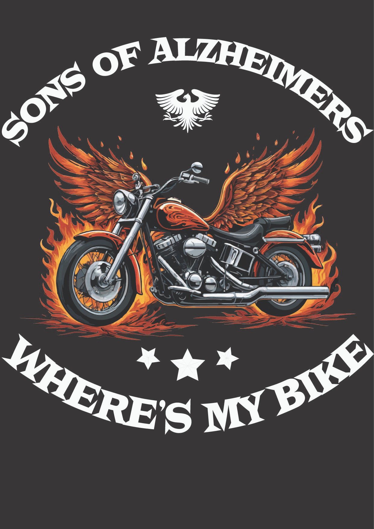 Sons Of Alzheimers - Image 2