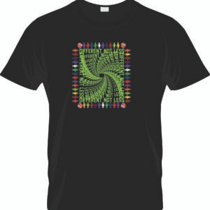 Love Peace and Autism