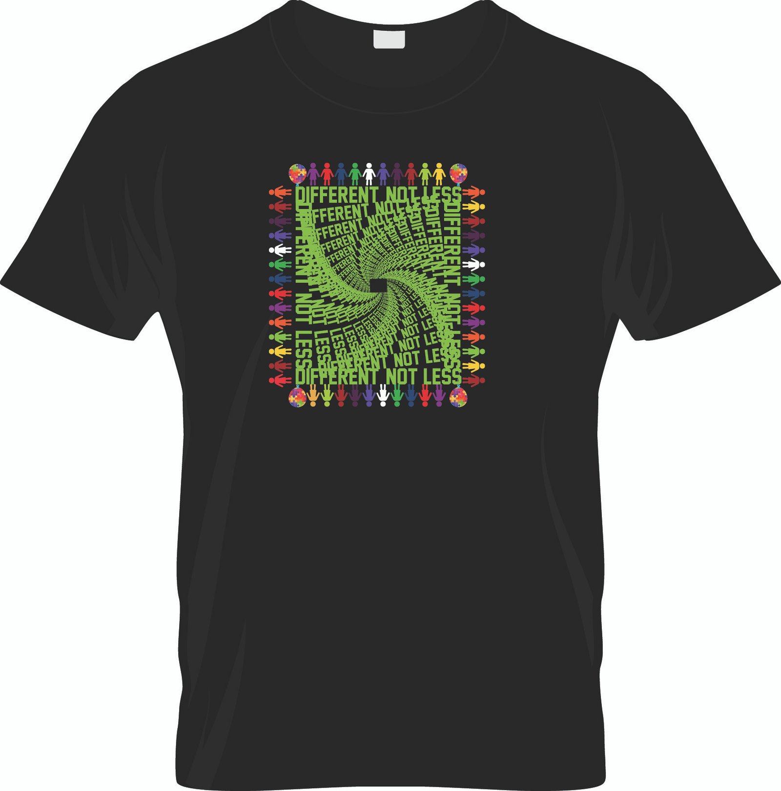 Love Peace and Autism