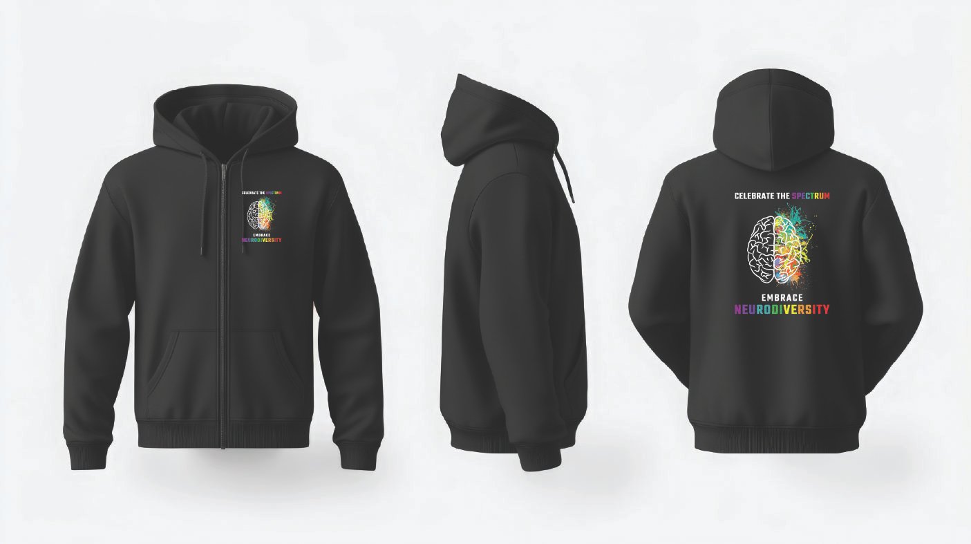 Embrace Neurodiversity - Image 3