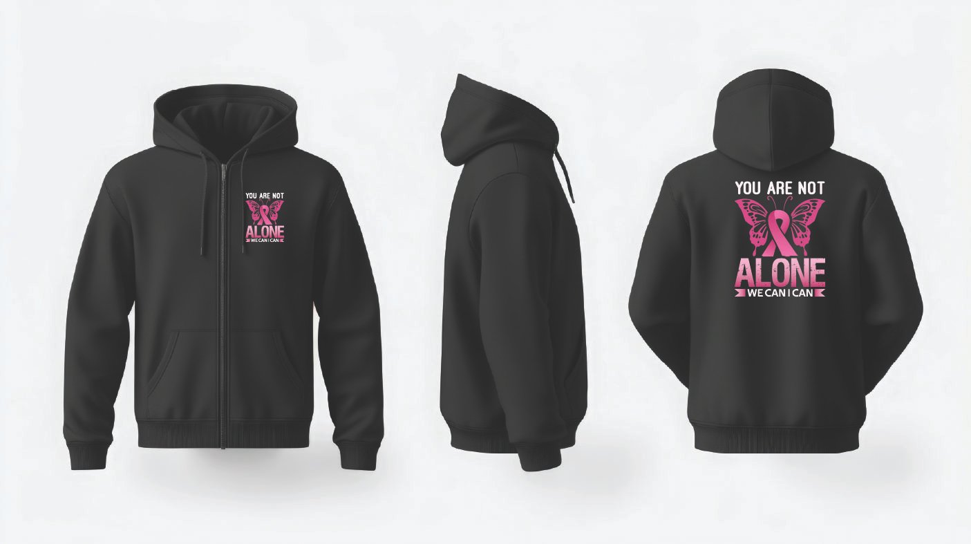 You Are Not Alone - Image 3